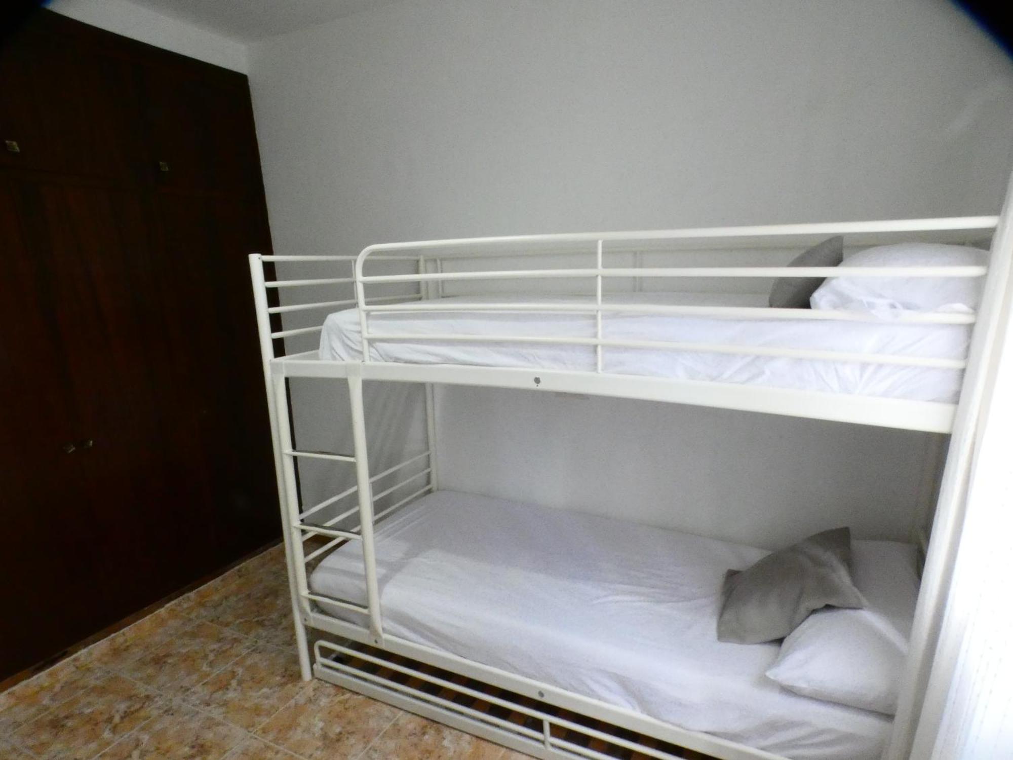 Apartamento Tiebas, กัมบริลส์ ภายนอก รูปภาพ