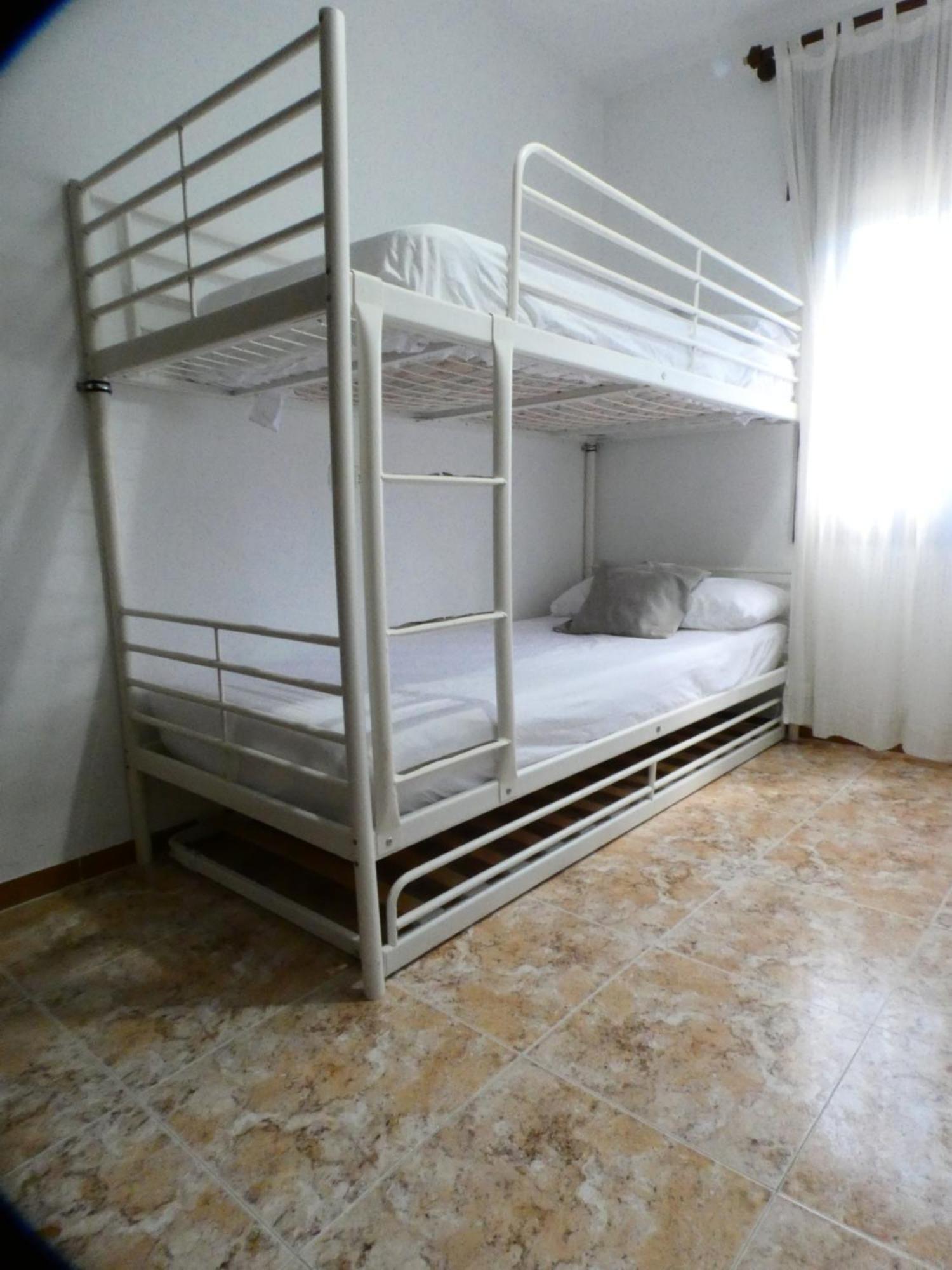 Apartamento Tiebas, กัมบริลส์ ภายนอก รูปภาพ