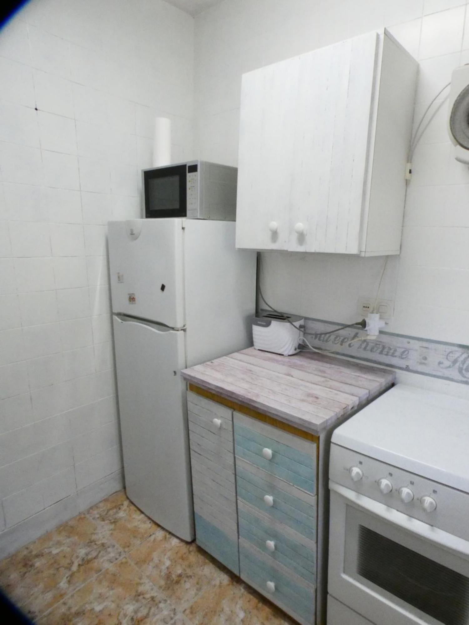 Apartamento Tiebas, กัมบริลส์ ภายนอก รูปภาพ