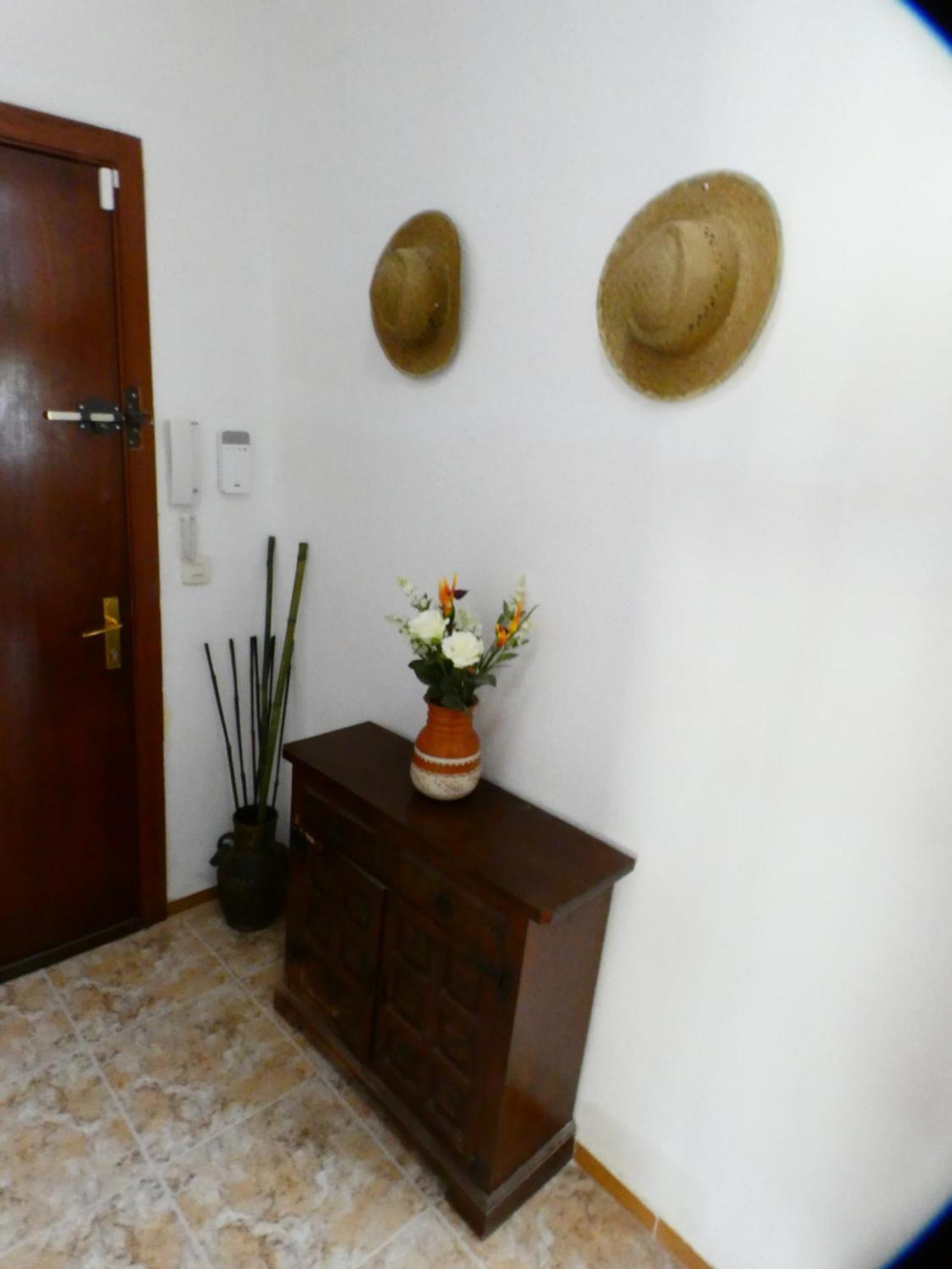 Apartamento Tiebas, กัมบริลส์ ภายนอก รูปภาพ