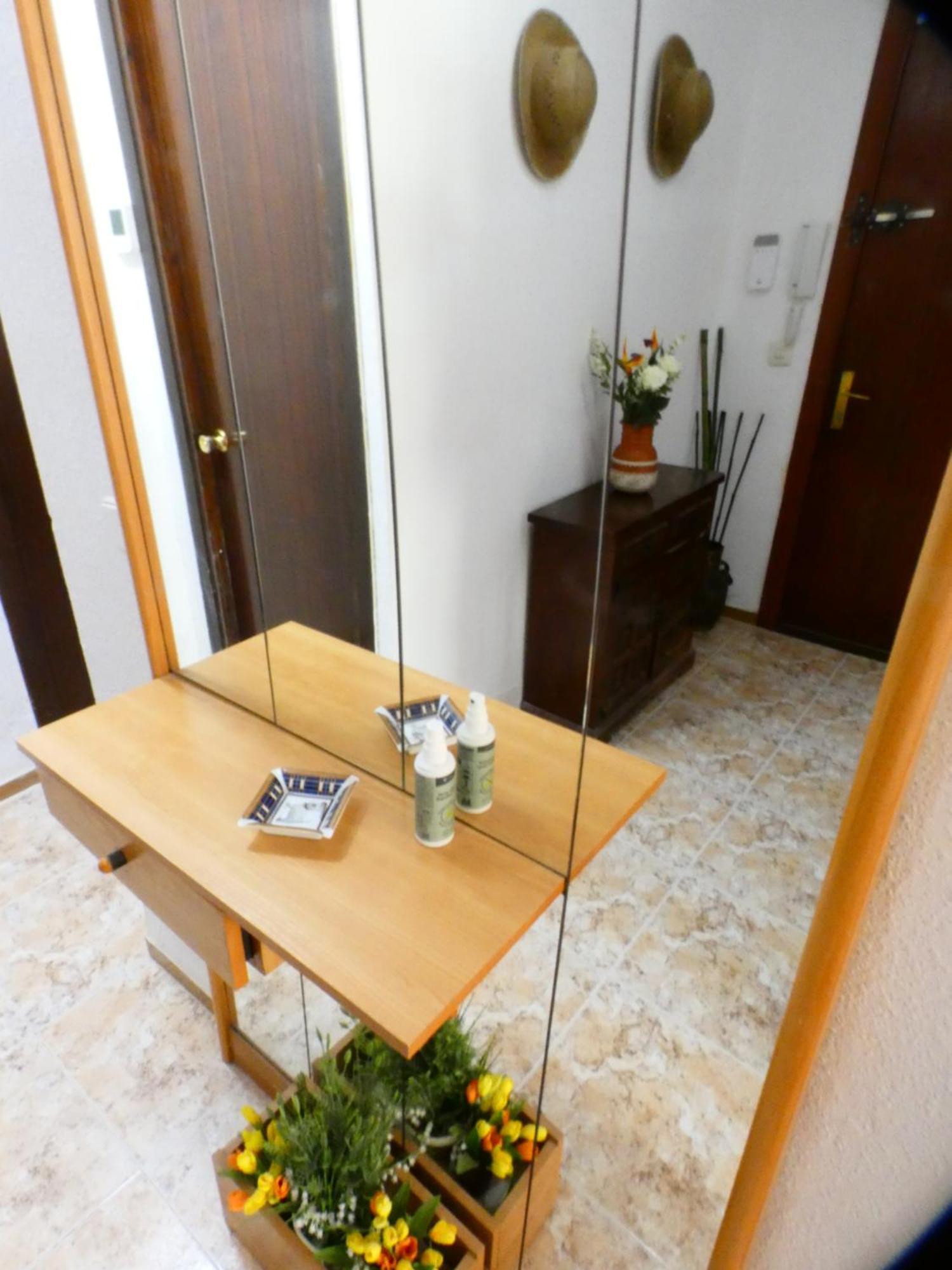 Apartamento Tiebas, กัมบริลส์ ภายนอก รูปภาพ