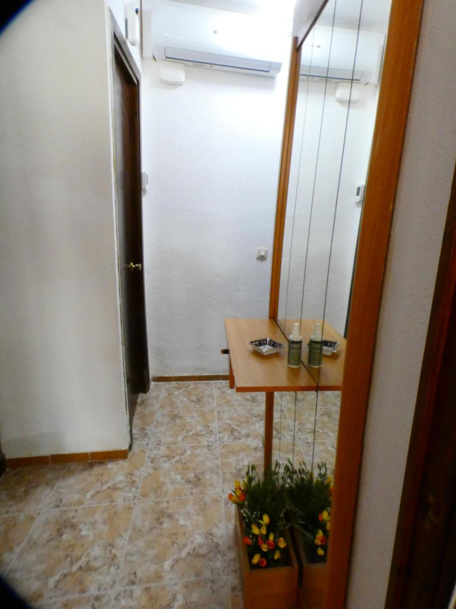 Apartamento Tiebas, กัมบริลส์ ภายนอก รูปภาพ