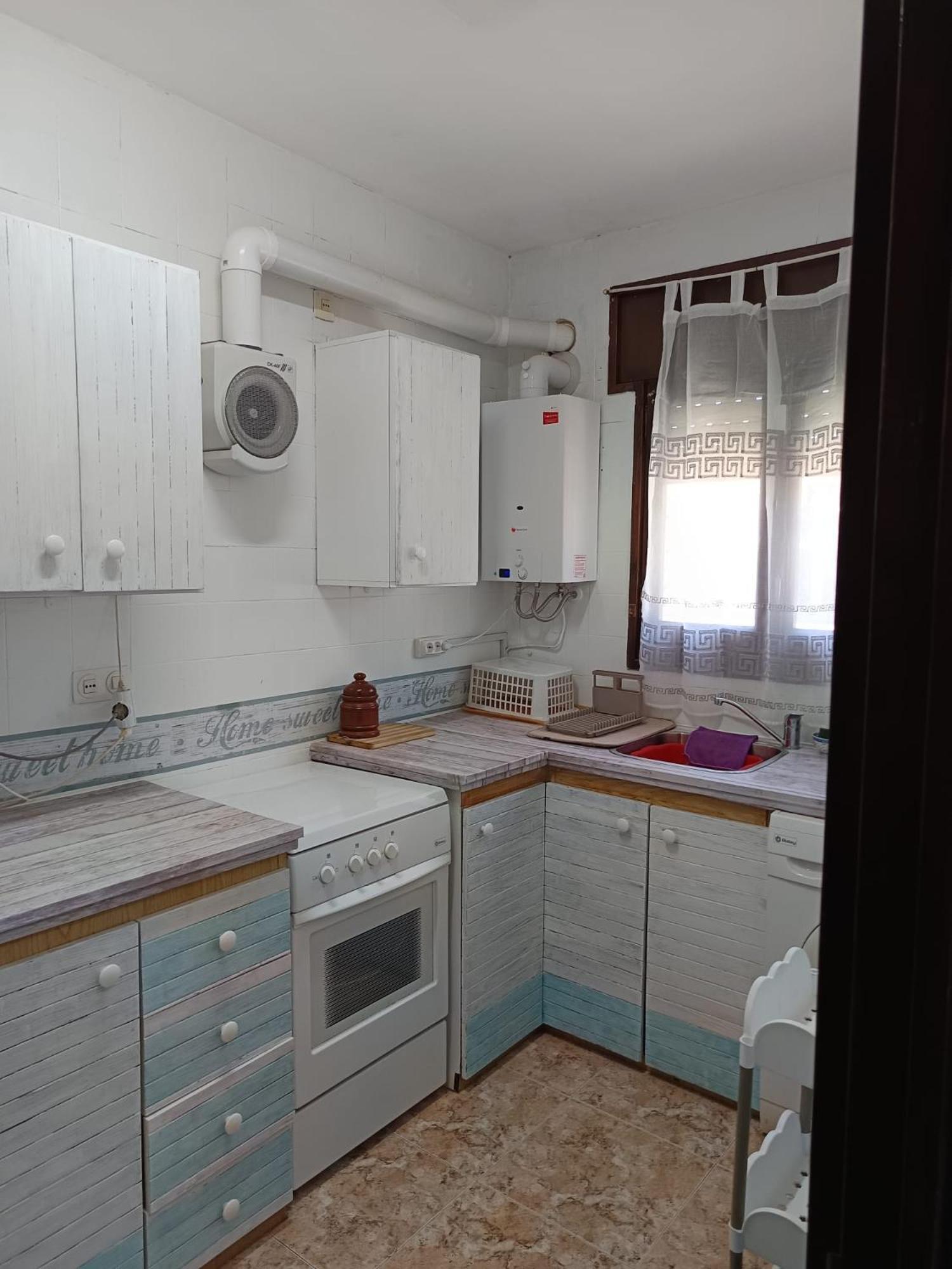 Apartamento Tiebas, กัมบริลส์ ภายนอก รูปภาพ